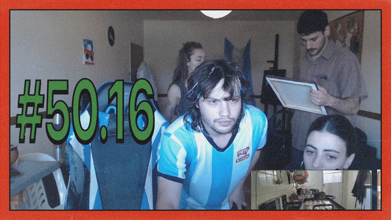 DISCOS RAROS #50.16 - RAROS HACE UNOS PATYS + DIFICULTADES TECNICAS [PROGRESSIVE]