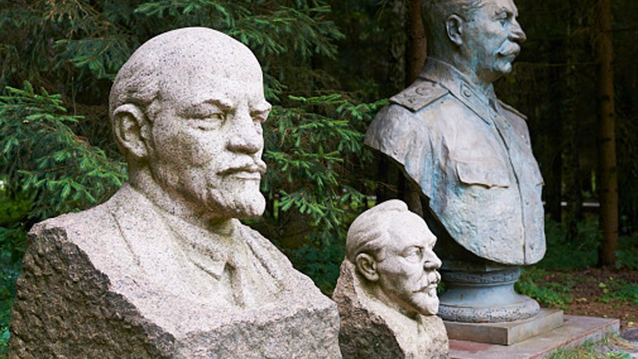 A Brief History of Communism and the Tyranny of its Politics | China Uncensored