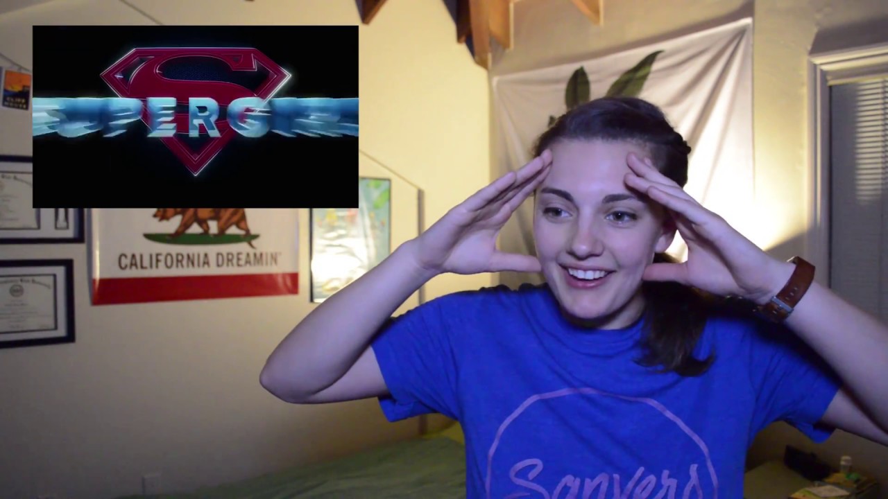 Supergirl Season 2 Episode 19 