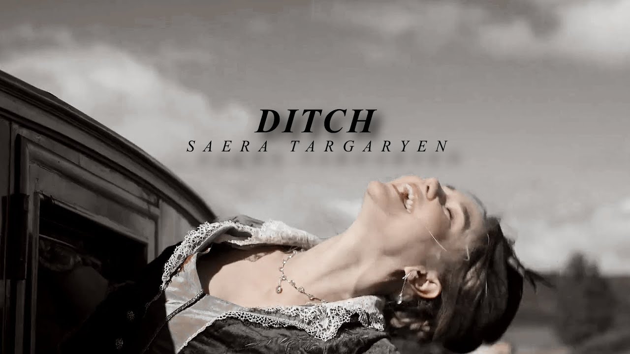Saera Targaryen | Ditch.