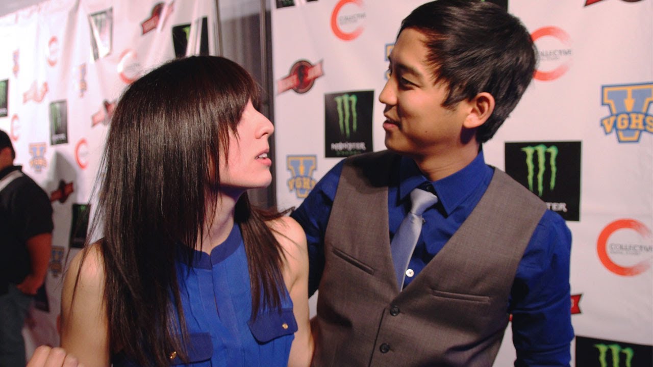 E3 & VGHS PREMIERE!