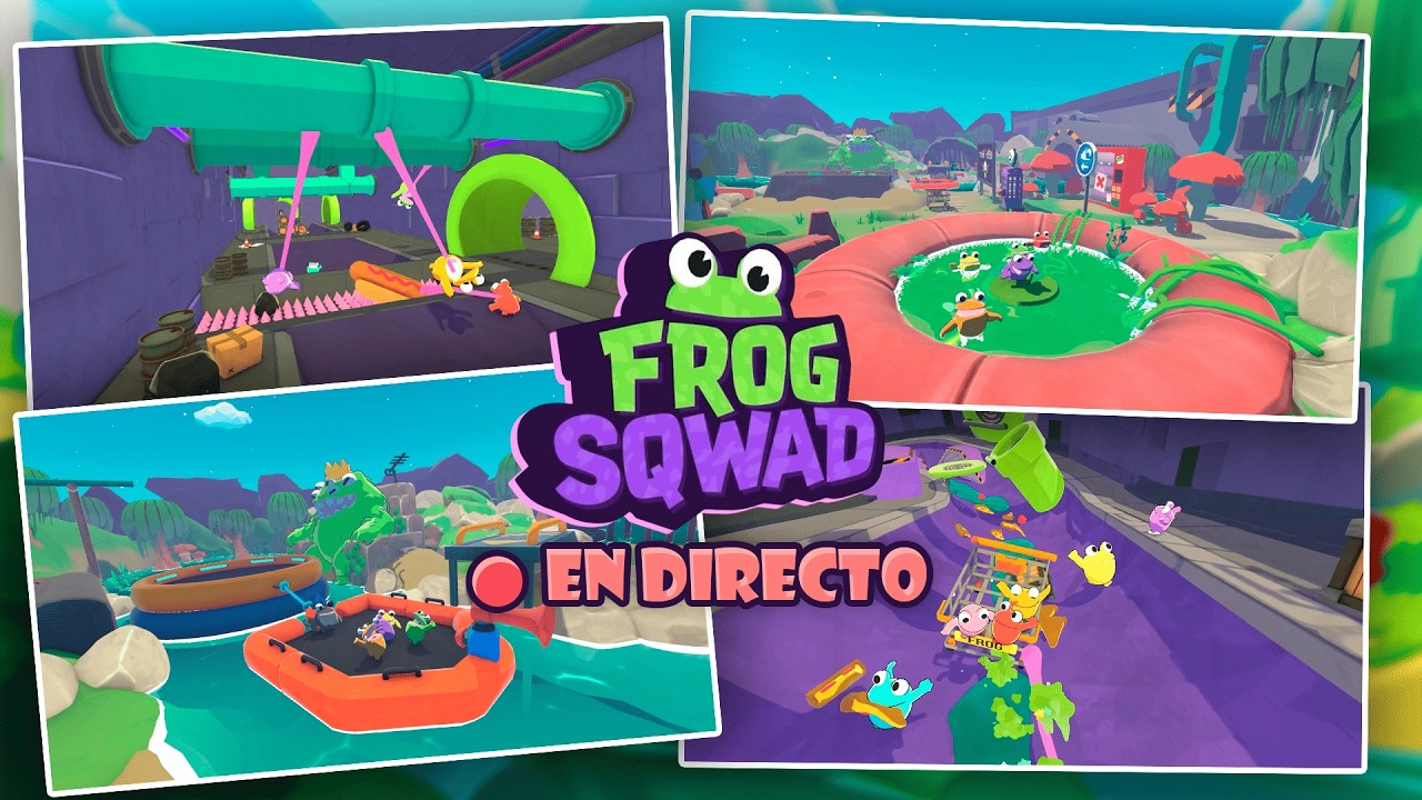 El nuevo bodrio de Mediatonic 😹