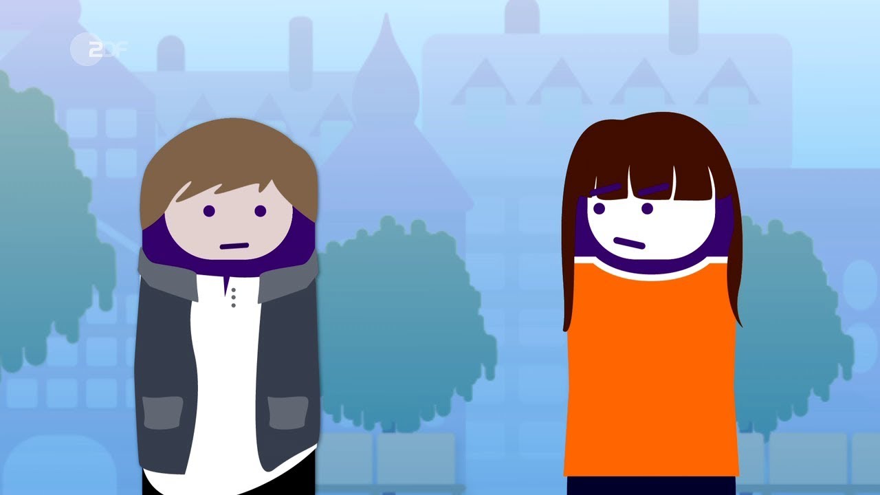 Was ist das Asperger Syndrom?