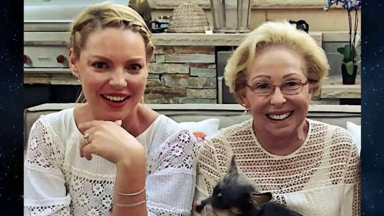 Katherine Heigl Family: (Husband, Kids, Siblings, Parents)