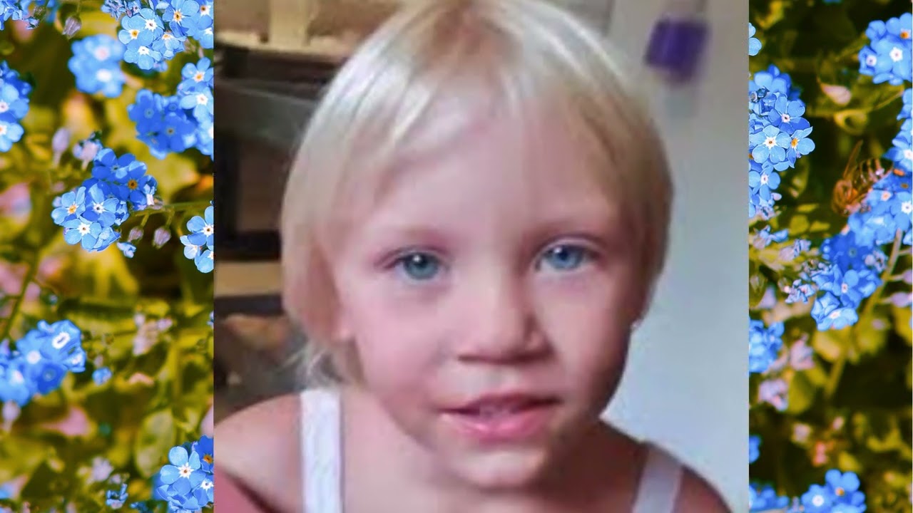 Summer Wells Missing Hawkins County TN 6-15-21 " Where The Wildflowers Grow" A Tribute