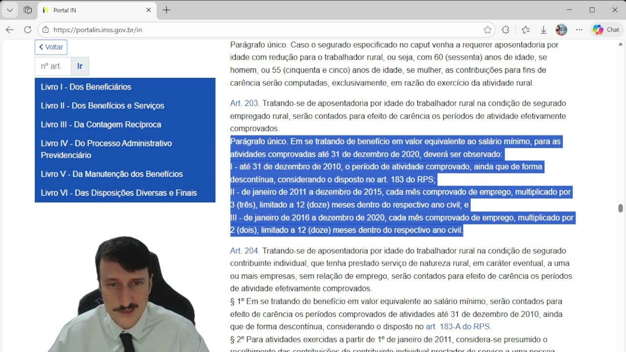 Segurado Especial e Carência: O Guia Definitivo do INSS