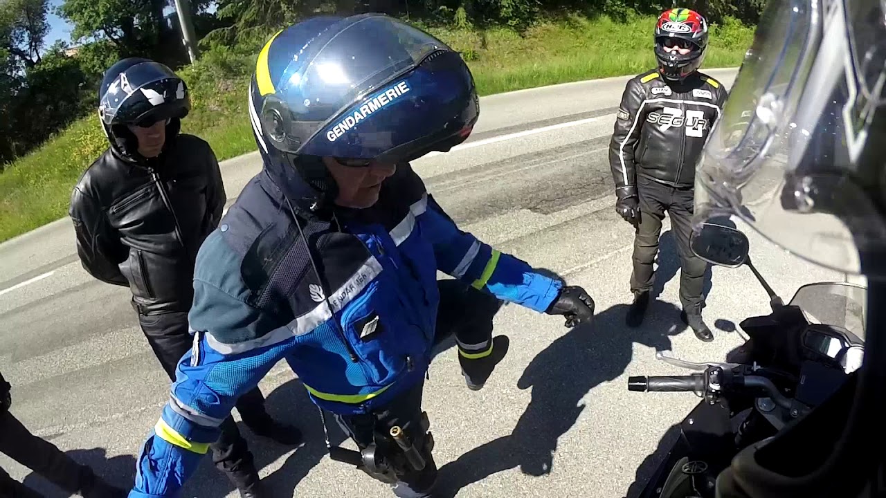 L'esprit motard (pêle mêle de mes balades à moto) 😃✌