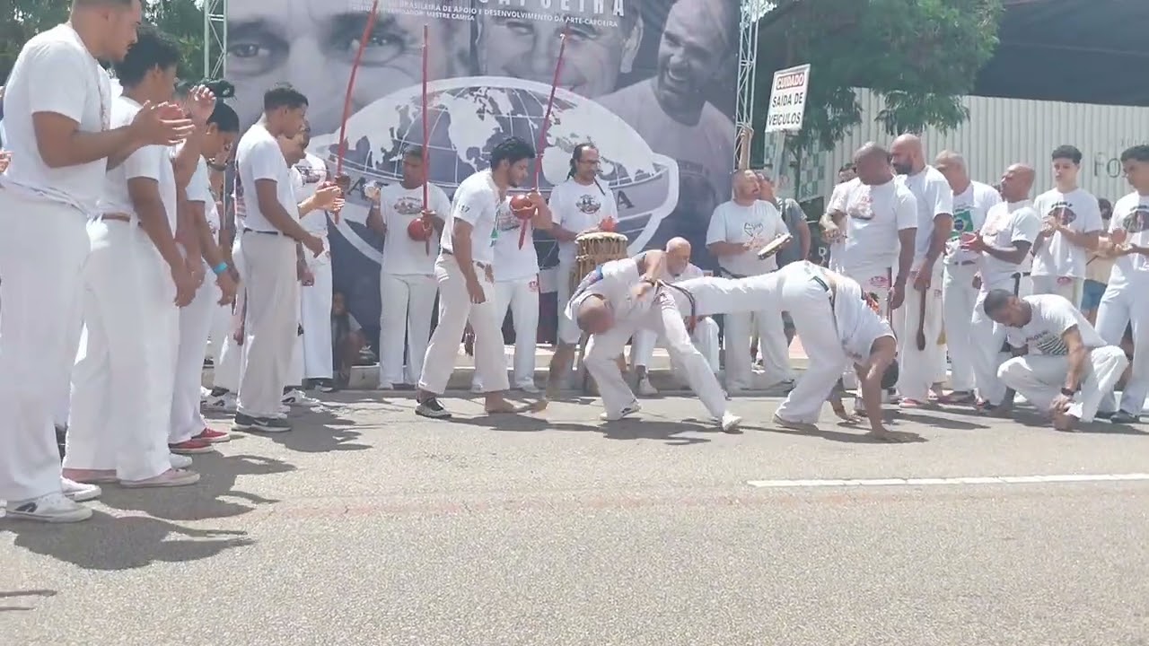 Evento em Itu 01 de março 2026 