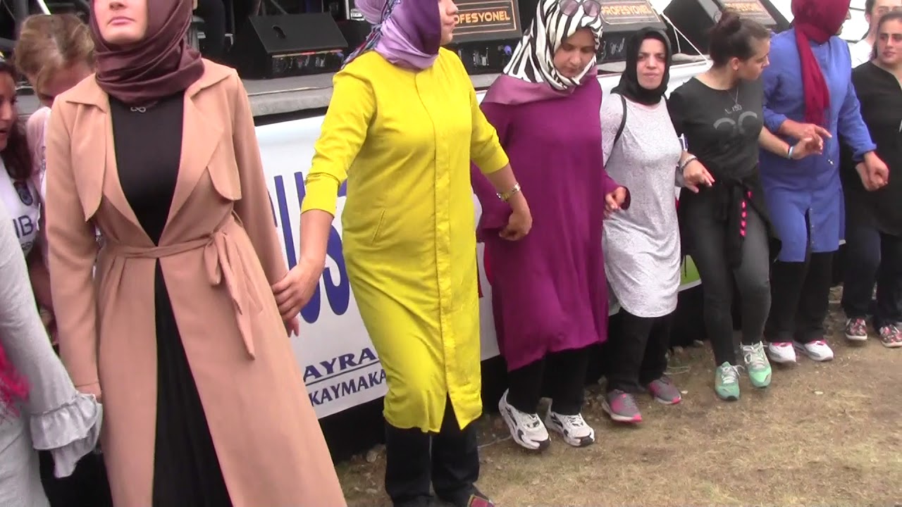 2017 SULTANMURAT ŞENLİĞİ