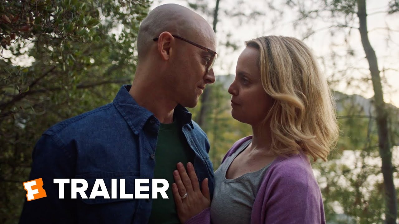 Grace and Grit Trailer #1 (2021) | Movieclips Indie