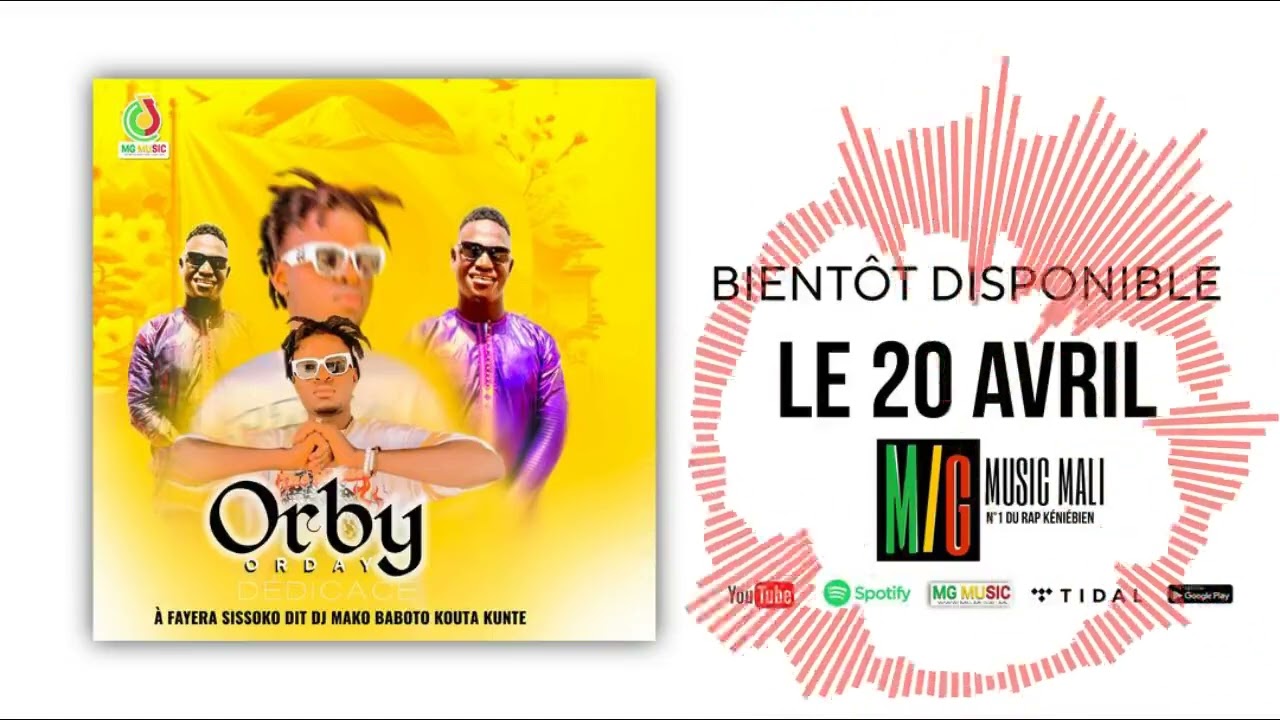 ORBY_-_FAYERA SISSOKO_DIT_DJ MAKO_FASSA_-_PROD BY LION KING 2025