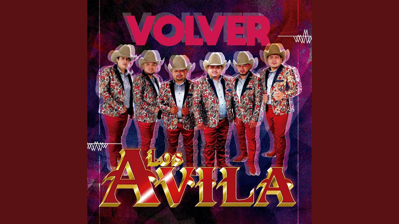 Volver (En Vivo)