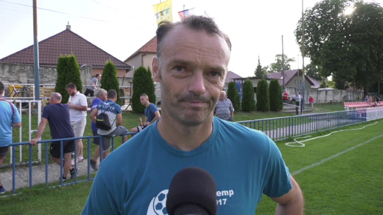 Futbalisti ukončili sez&oacute;nu 6. Ligy OBFZ Nitra
