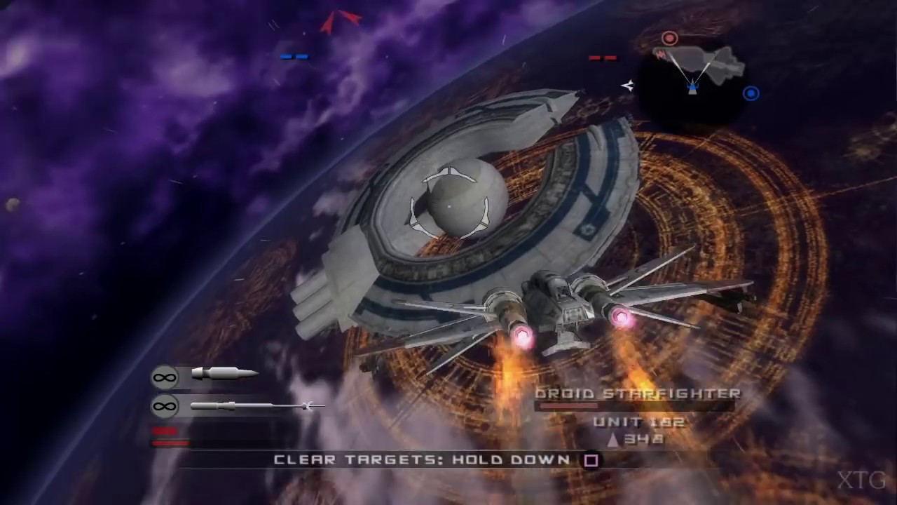 Star Wars: Battlefront II PS2 Gameplay HD (PCSX2)