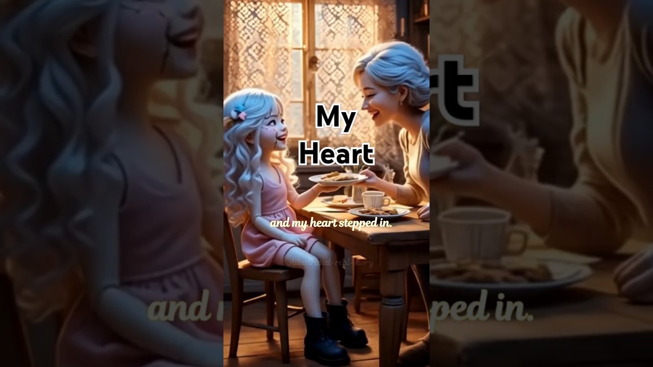 I Belonged-