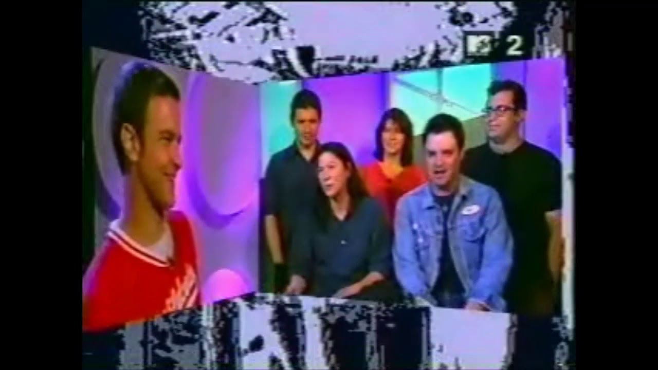 120minutes The Breeders 2001