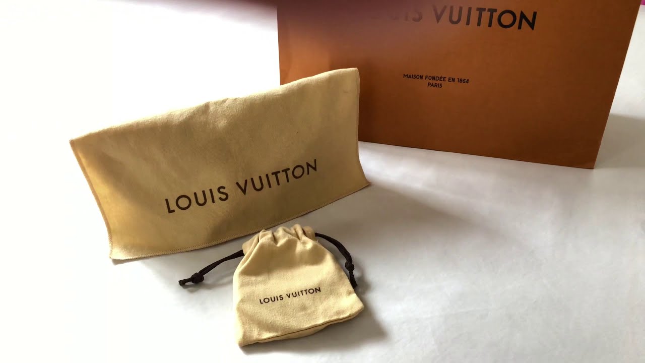 Louis Vuitton Speedy Mini Hl |wanlika
