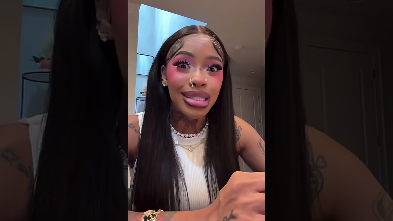 #STORYTIME WITH #IVANY: DID YA’LL KNOW I GREW UP IN A 1 BEDROOM BOARD HOUSE 🏠 IN JAMAICA?🇯🇲 