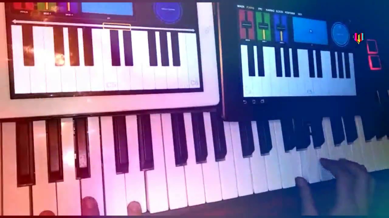 بـغـيـتـك يالـطـفـلـة   موسيقى صحراوية جميييييلة   MUSIC SAHRAOUI