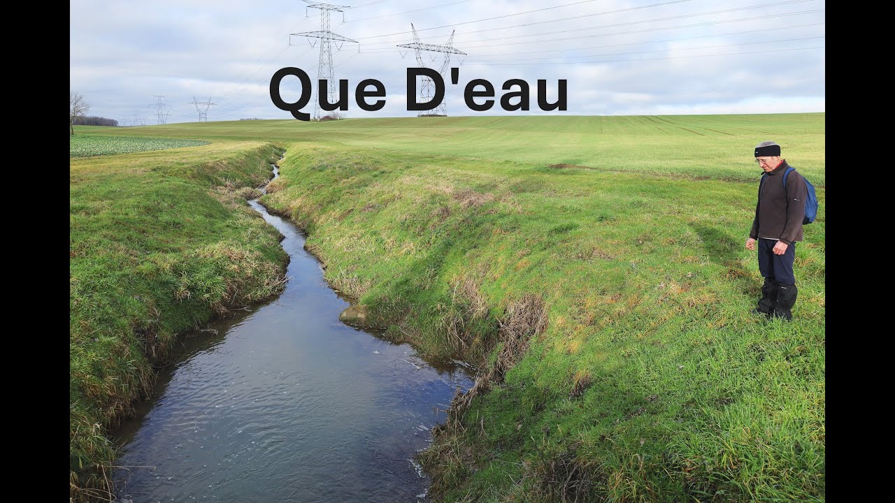 sortie CCTS départ de Montaulin (10 )