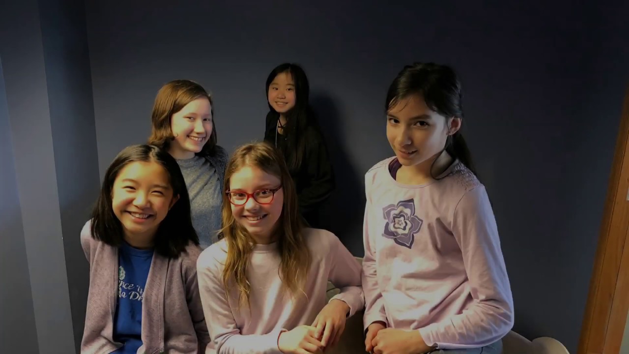 LFP 2019 Technovation Pitch Video