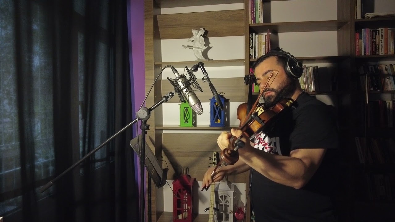 Nihavend Keman Taksim | Eren Kaya