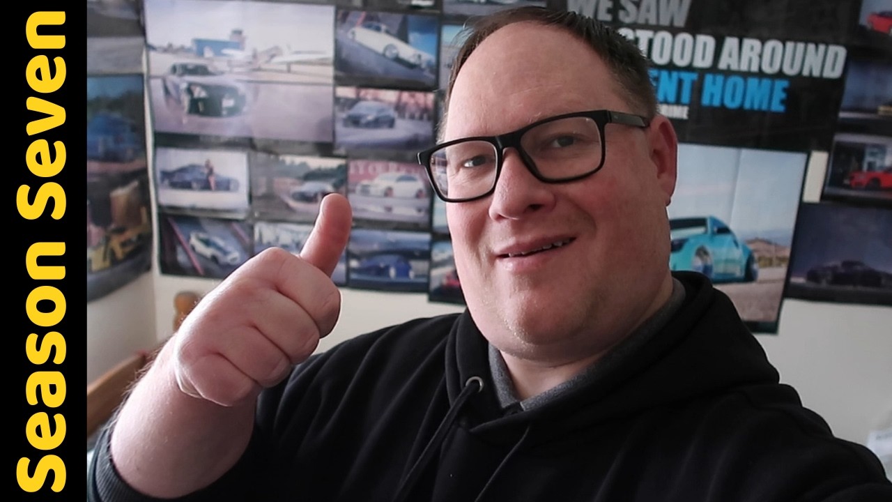 Ep35 Last vlog of the week! Vlog