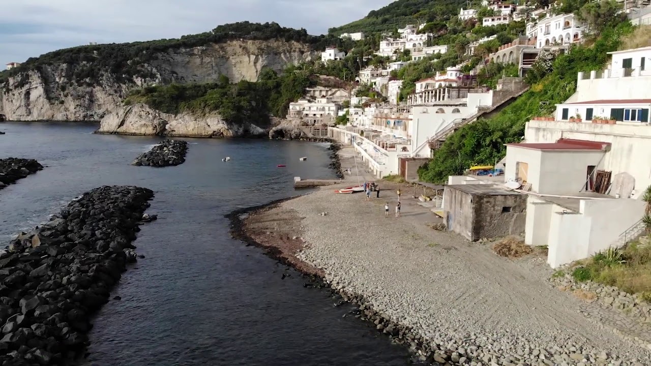 Massa Lubrense - Amalfi Coast Italy - Martelli Family - 2018