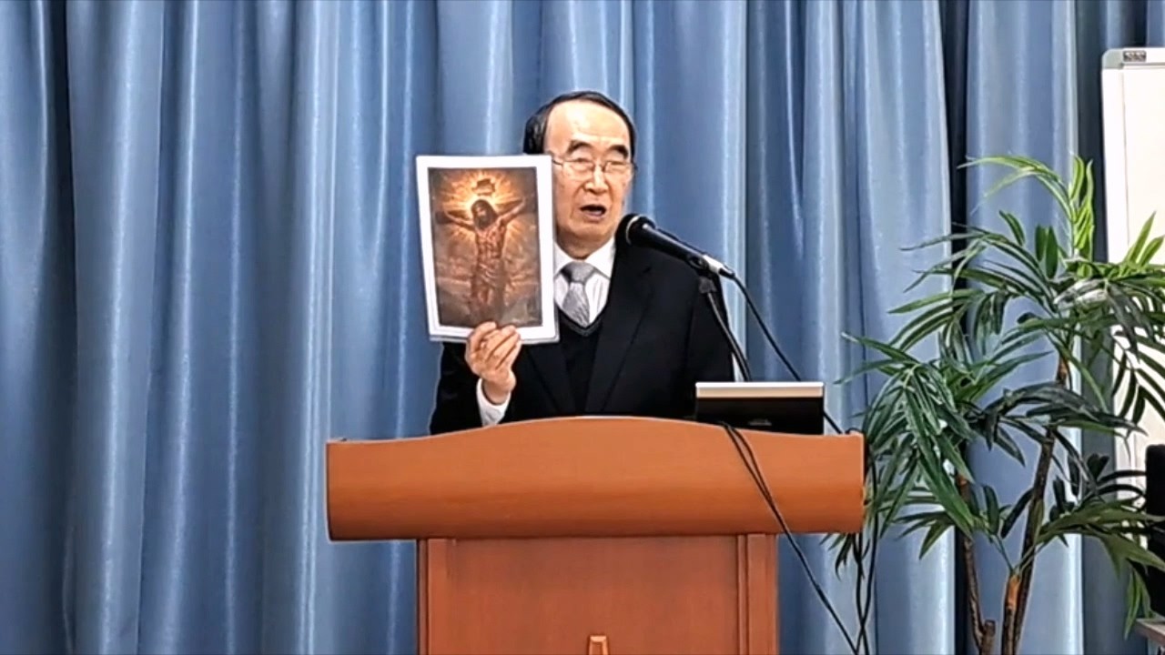 2026년 2월 22일 주일예배 전종순 목사님 설교말씀