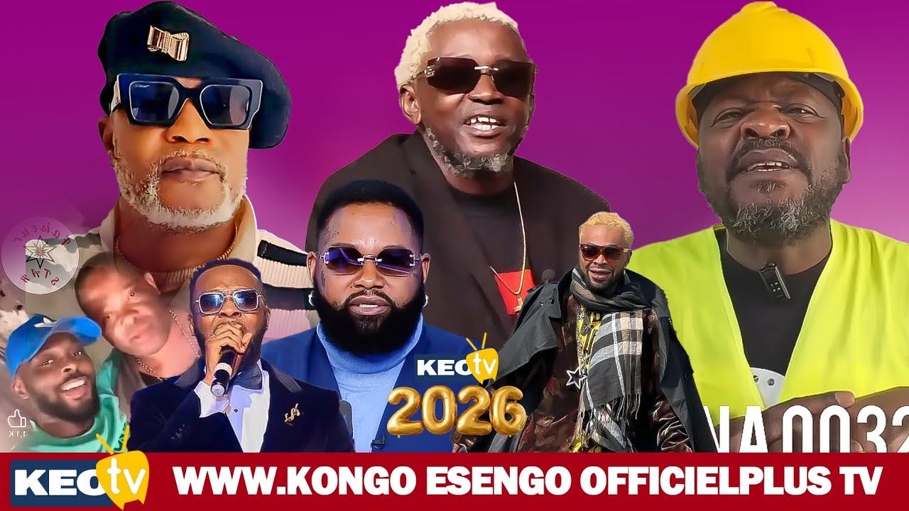 🚨KOFFI OLOMIDE FÂCHÉ LANDRY JAPONAIS ATTAK SÉVÈREMENT KEN MPIANA À BOMBARDÉ SOMO & APANZI WATA