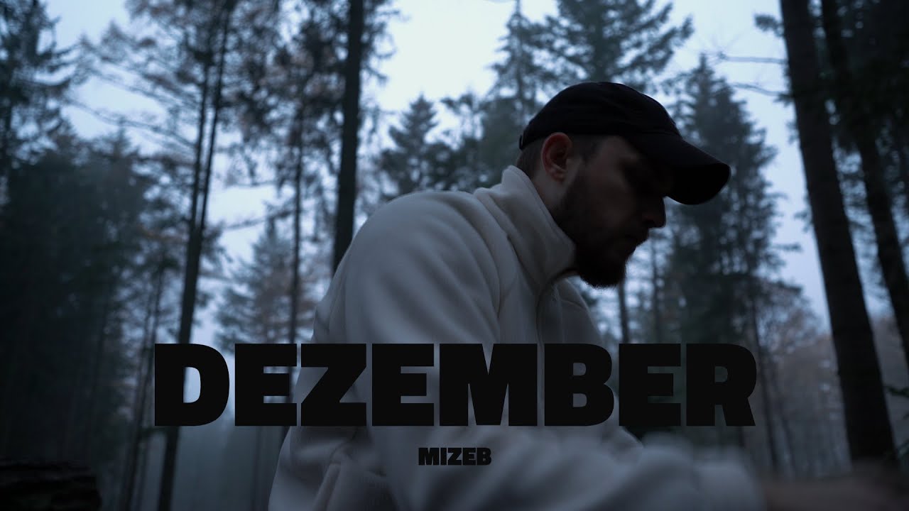 MiZeb - DEZEMBER (prod. by COBRA)