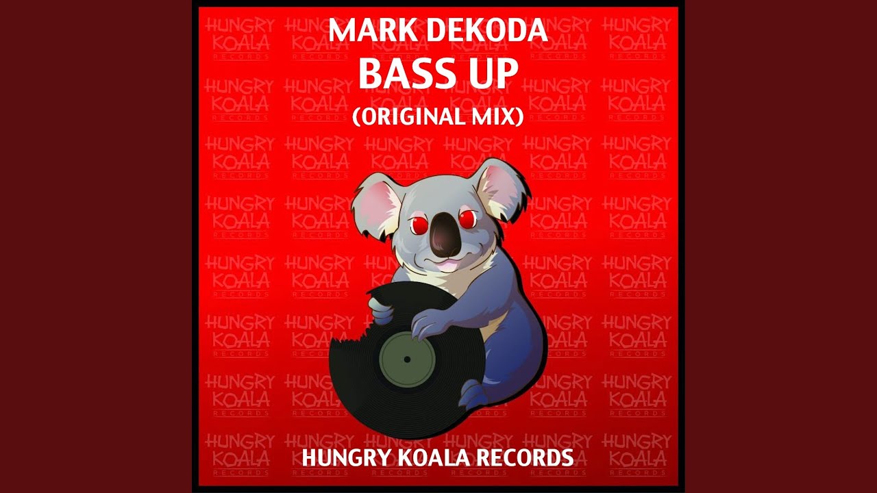 Bass Up (Original Mix)