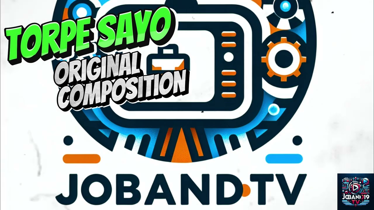Torpe Sayo    ( 2 melody 1 lyrics ) Original Composition
