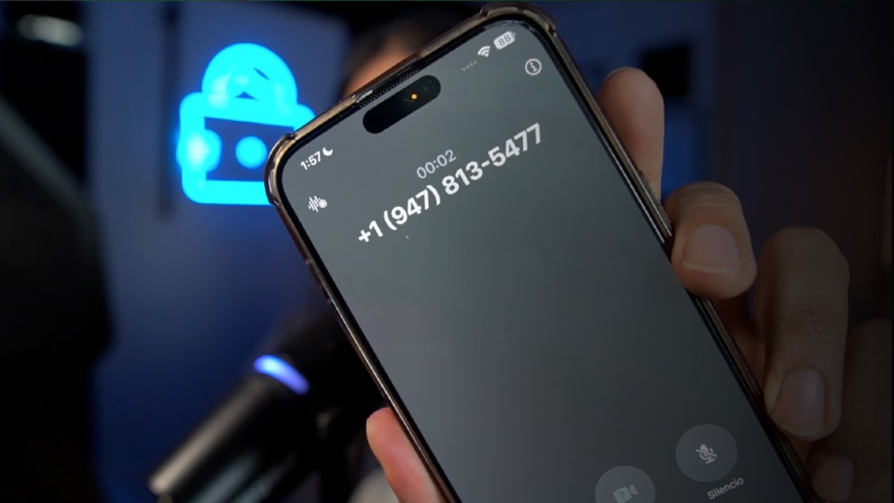 Agente telefónico con IA para agendar citas 📅🤖🧠