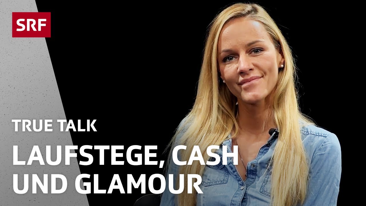 Model: «Ja, manchmal ist man einfach nur ein Kleiderständer» | True Talk | SRF