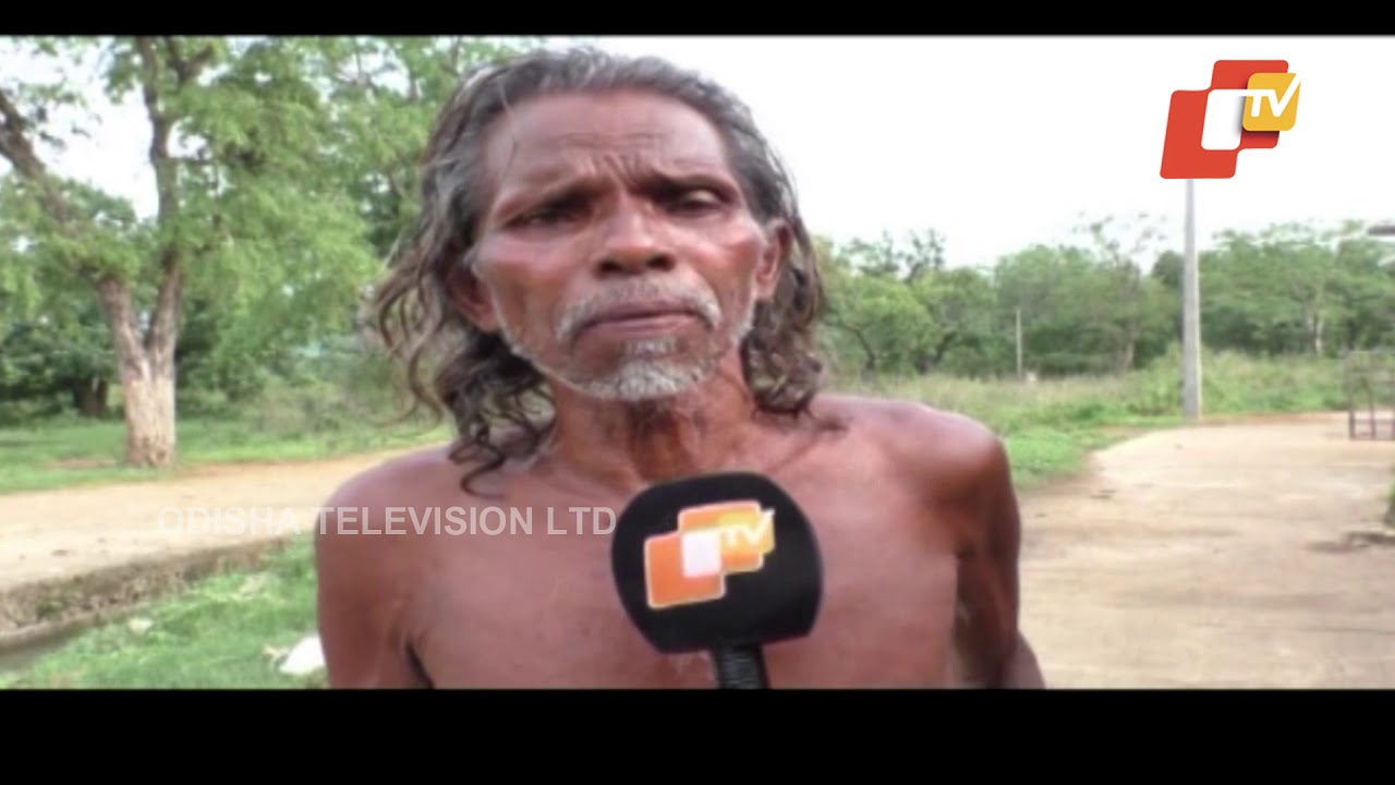 No Access To Basic Facilities In Several Villages of Boudh Due To Bad Roads