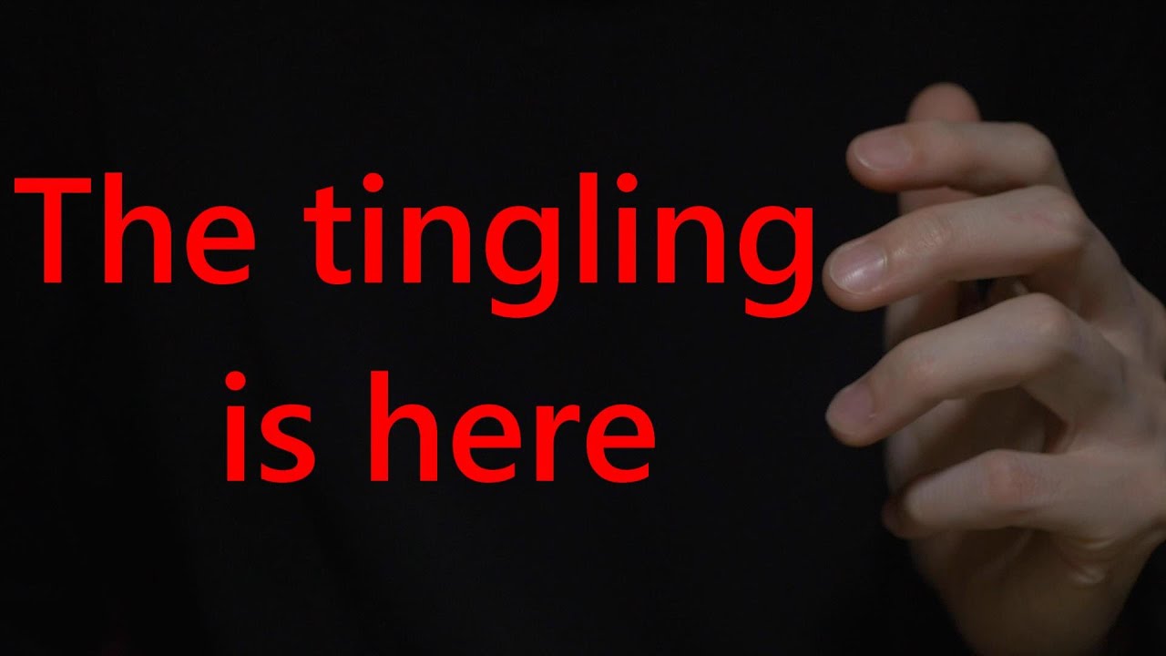 ASMR Scratching that you can sleep over and over again