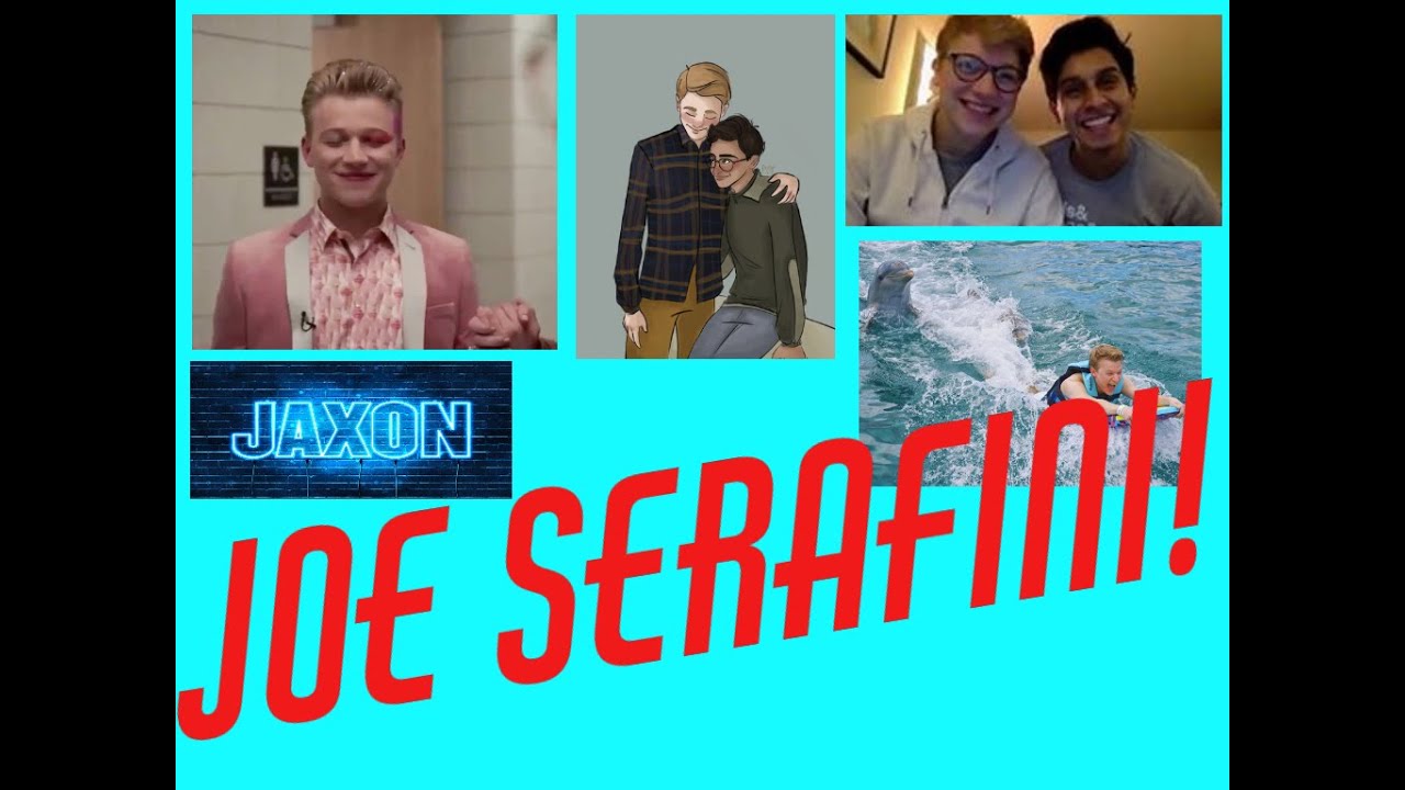 Joe Serafini Favorites