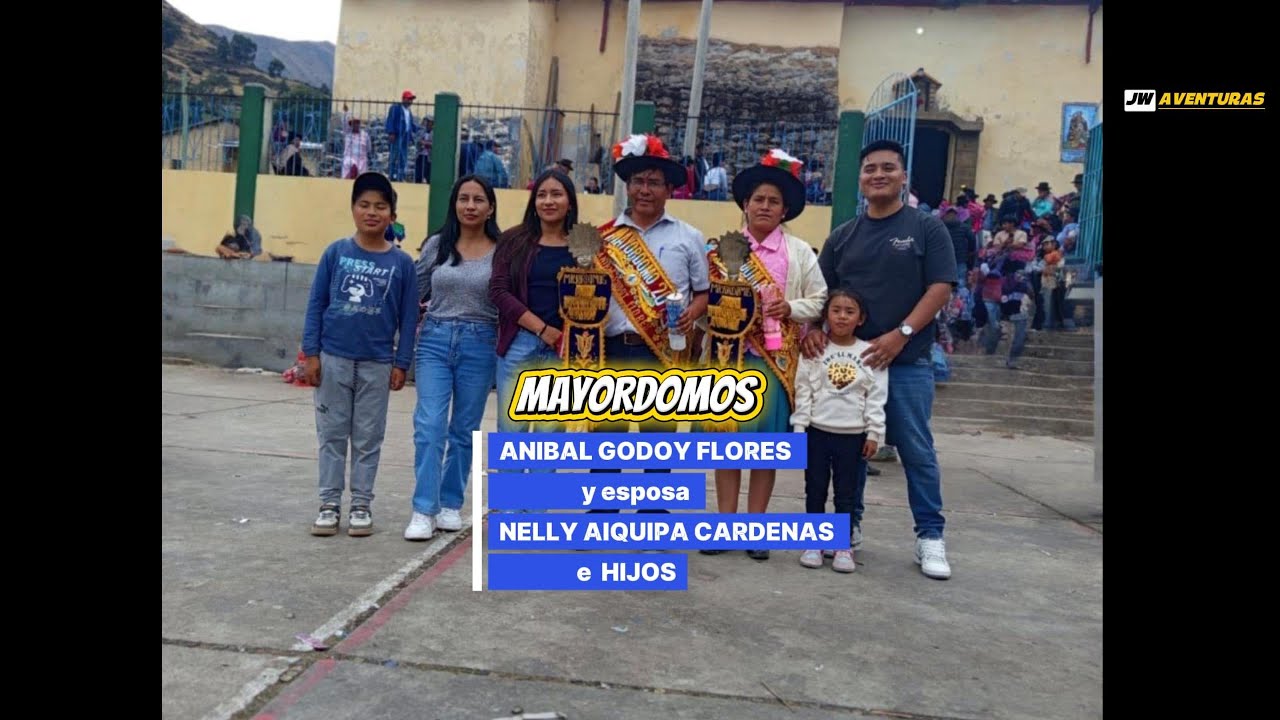 Totos 2025: Fiesta Patronal &bull; San Francisco de As&iacute;s y Mamacha Cocharca | Fe, Banda y Tradici&oacute;n
