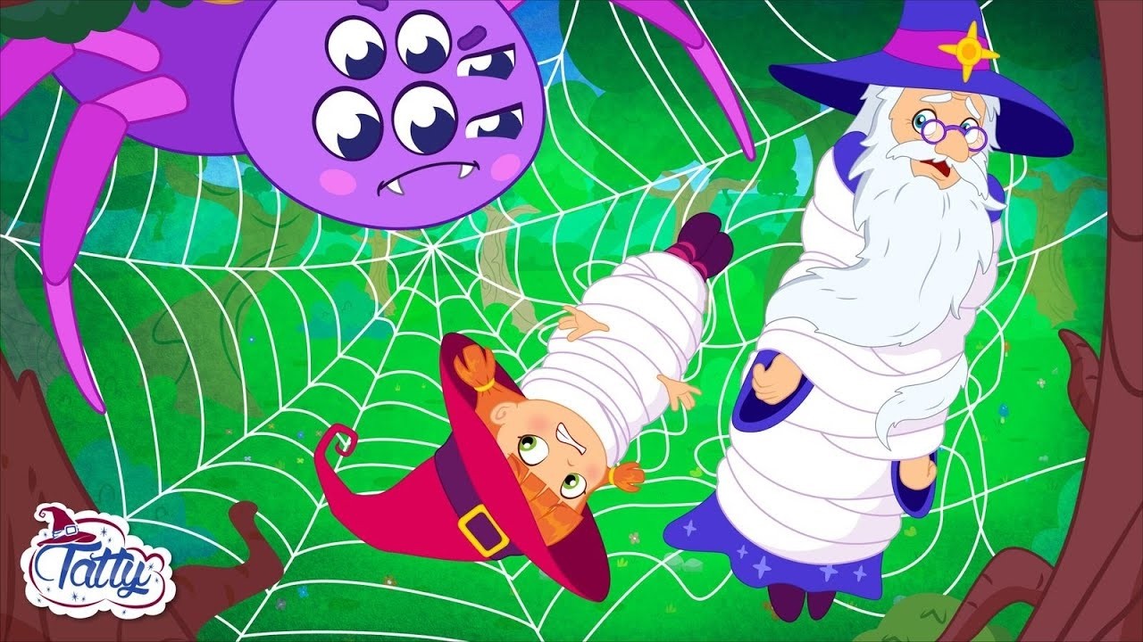 LOT BALONEM 🎈 Jakie atrakcje czekają na dzieci w parku rozrywki? Magiczne bajki z Tatty i Misifu