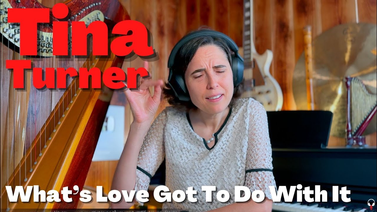 Tina Turner, What’s Love Got To Do With It- A Classical Musician’s First Listen and Reaction