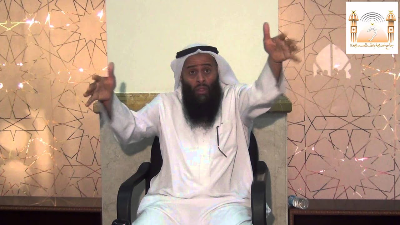 محاضرة بعنوان ( فوائد خطب الجمعة للصم ) - يوم الجمعة 07-04-1435 هـ