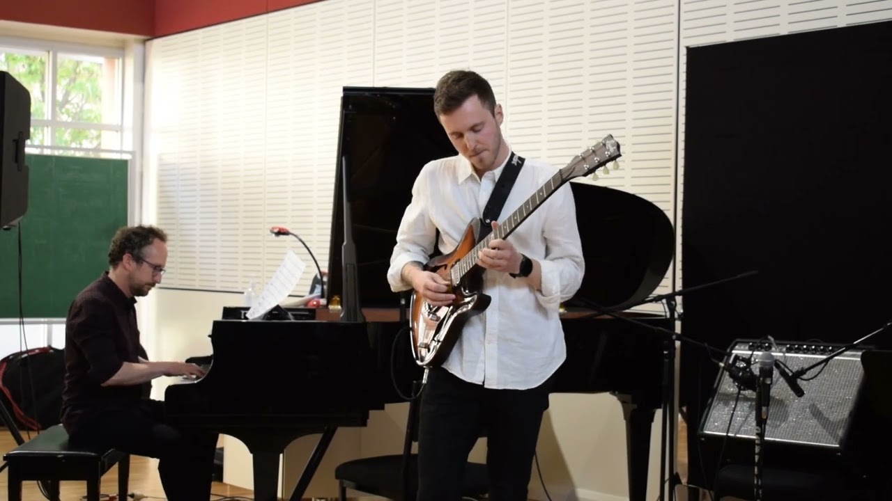0274 (A.Holdsworth) - Ben Finnis Honours Recital 1/7