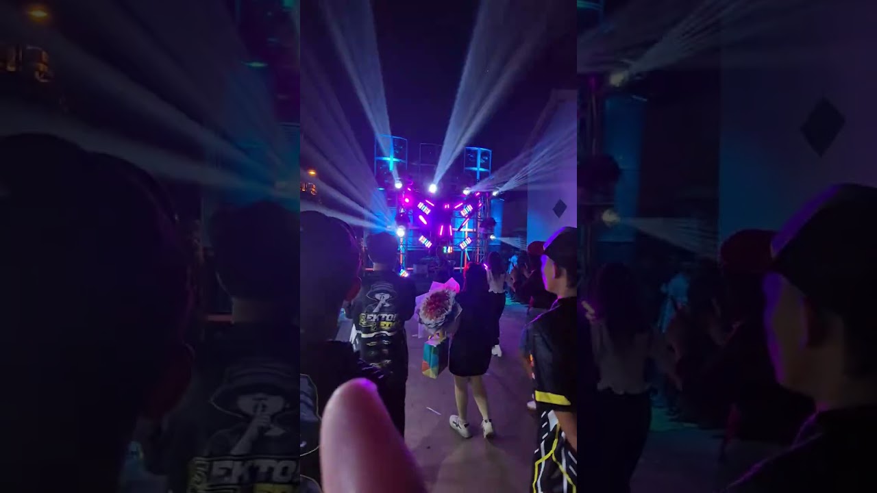 RBL AUDIO TAMPIL NYENI DI KARNAVAL PLOSOSARI PURI MOJOKERTO 2K26 