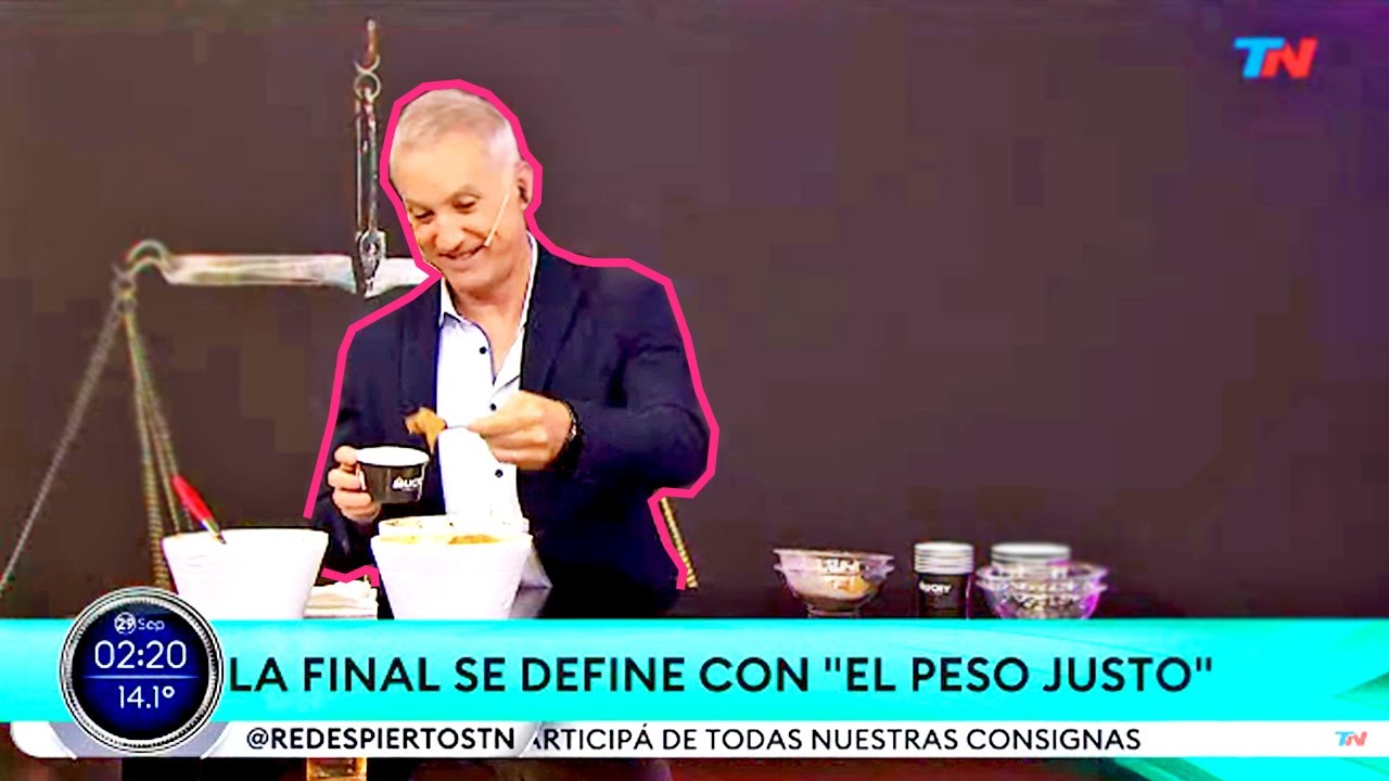 Re Despiertos ¬ El Pase ¬ Multijuegos. Programa 29/9/22