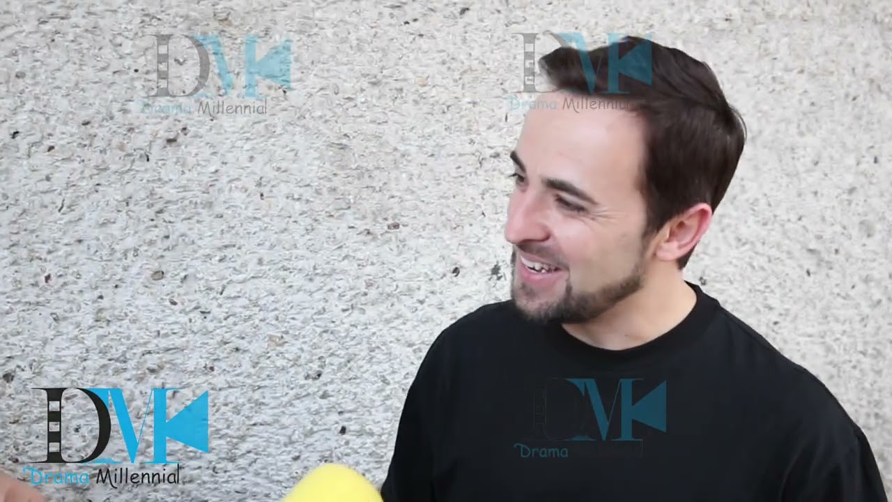MARTÍN RICCA ¿Daniela Luján no continúa en #2000sxsiempre ? / recta final telenovela 👀 