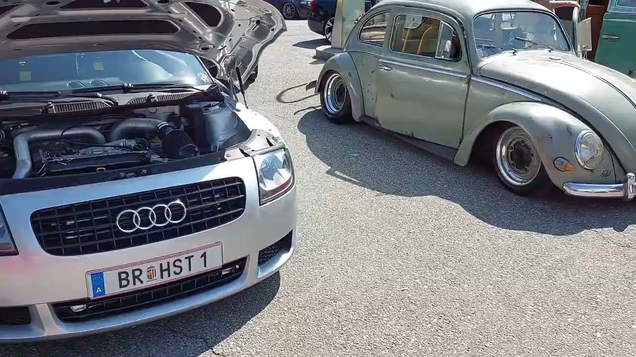 Wörthersee 2022 part1