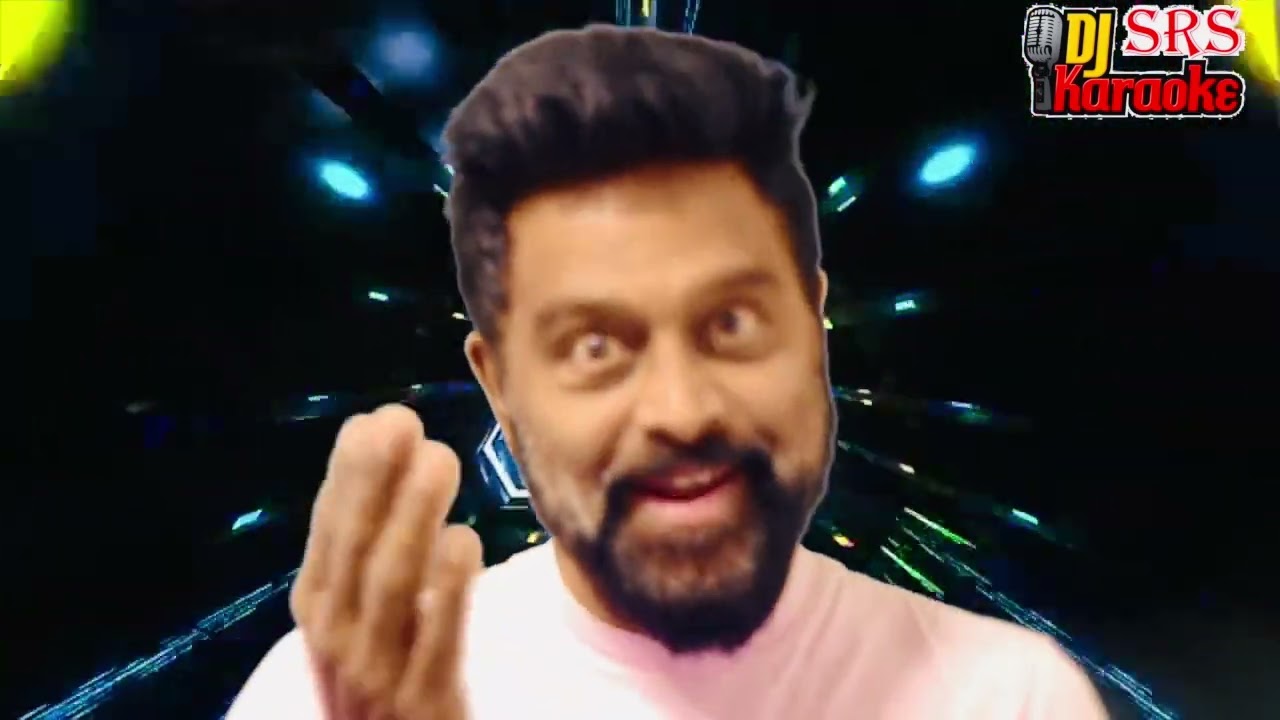 Aambalaikkum Pimbalaikkum By Ravishan