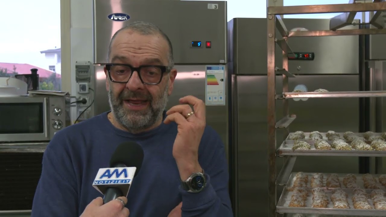 Capo d'Orlando - Da Sapore di Sale il primo gelato prodotto con latte da agricoltura sostenibile
