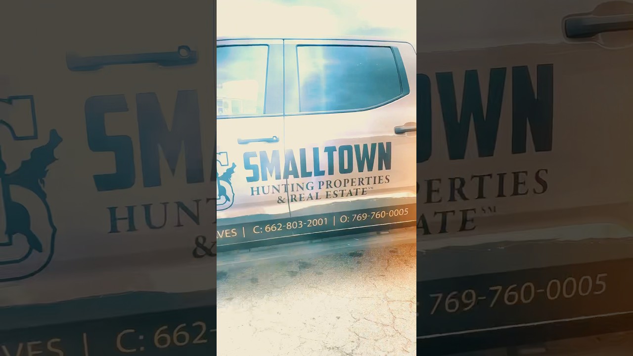New truck wrap!! 